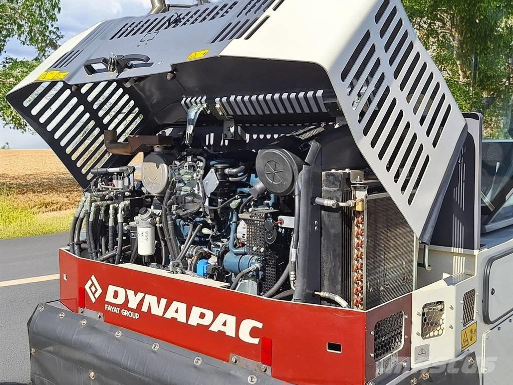 Dynapac CP 1200 W Пневматические катки