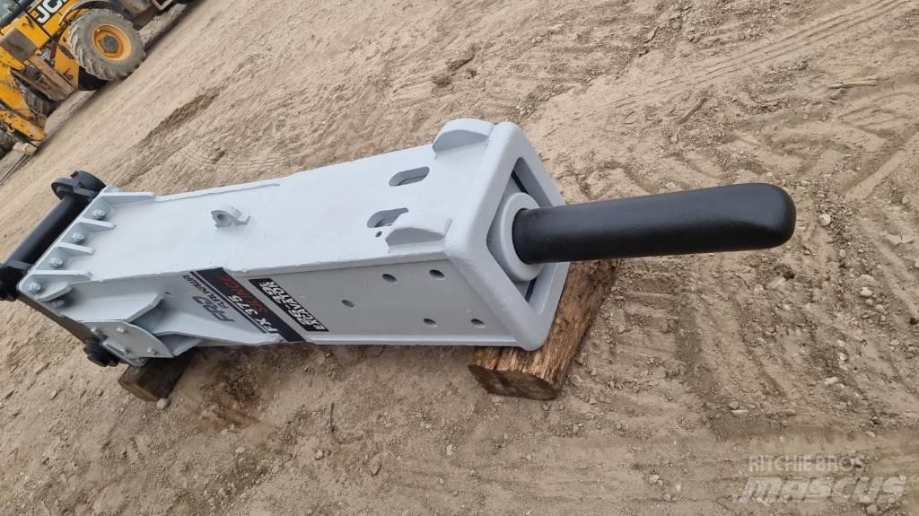 Furukawa FRD FX 375 Гидромолоты