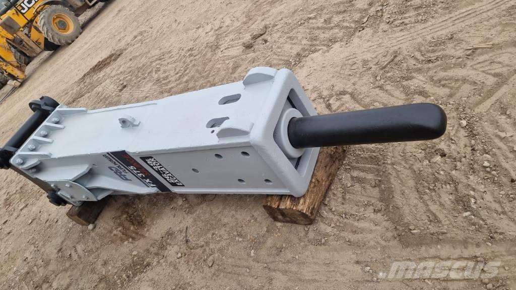 Hammer FRD FX 375 Гидромолоты