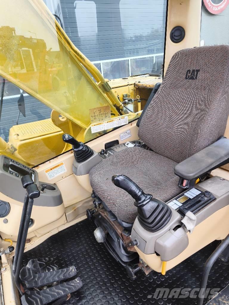 CAT 325 B L Гусеничные экскаваторы