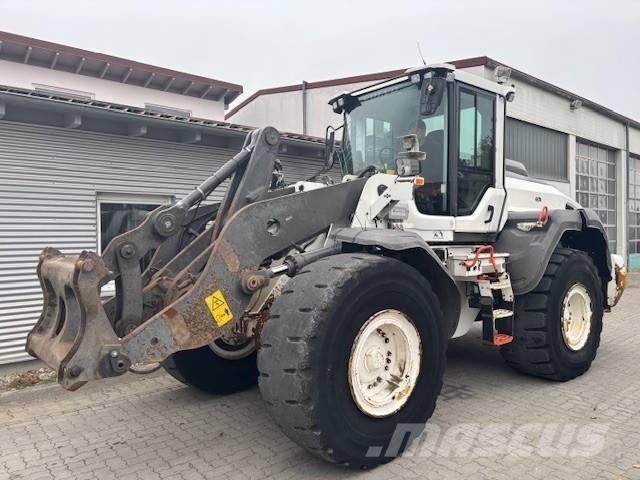 Volvo Radlader L110H Фронтальные погрузчики