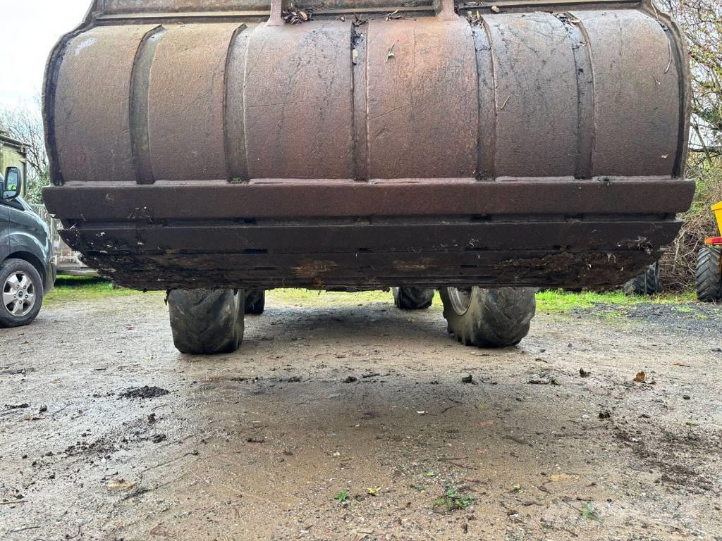 Dromone 1.8m Bucket Ковши