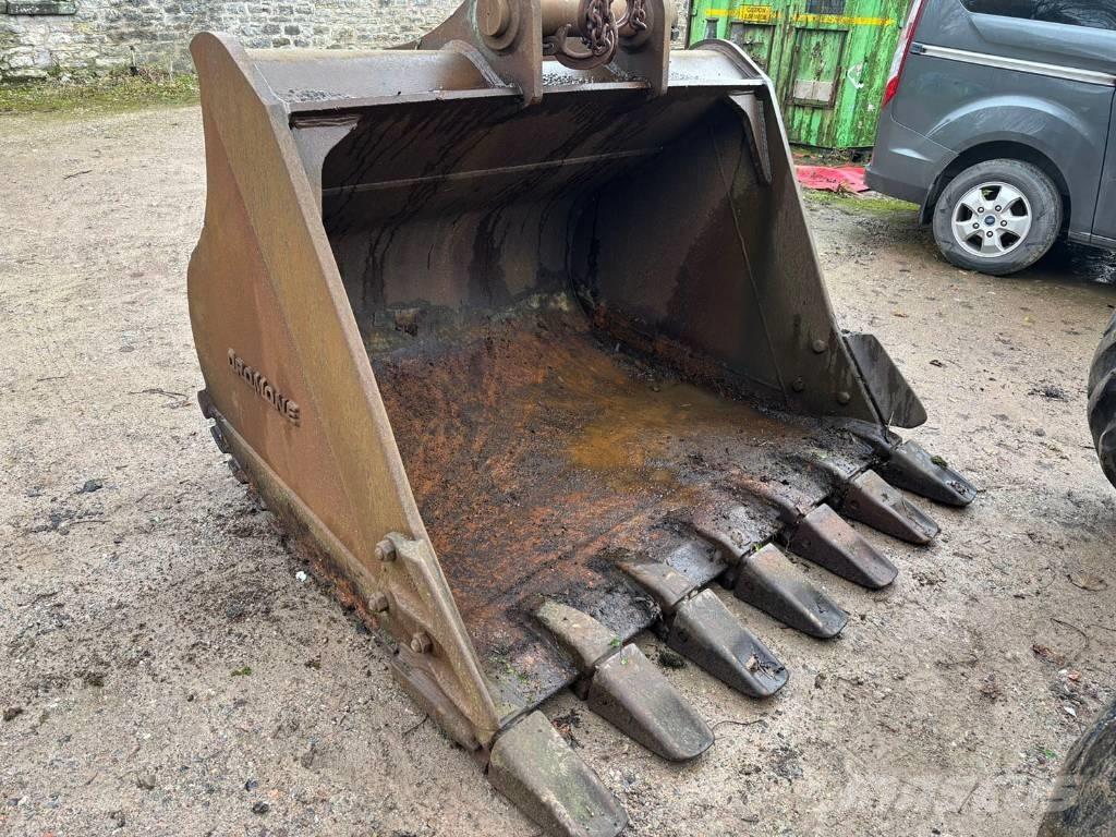 Dromone 1.8m Bucket Ковши