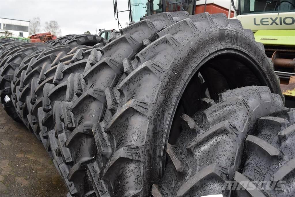  270/95R48 *GRI* Шины и колёса