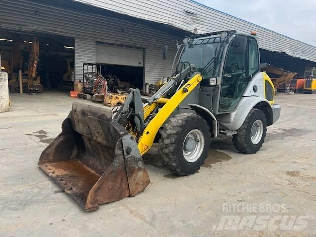 Kramer 5075 Фронтальные погрузчики