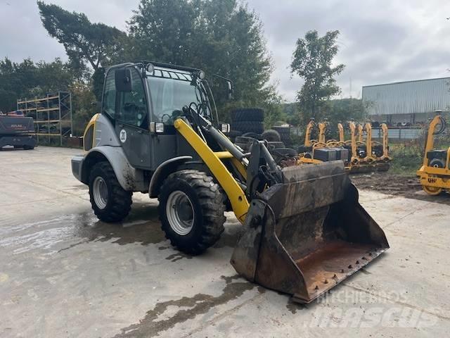 Kramer 5075 Фронтальные погрузчики