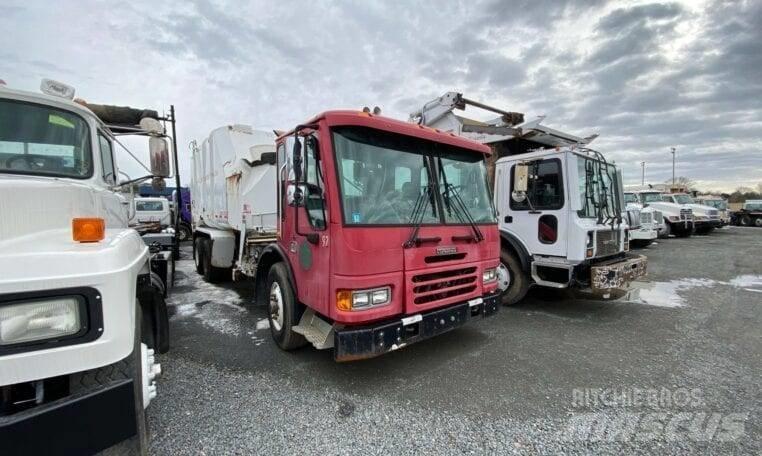 Freightliner CONDOR Мусоровозы