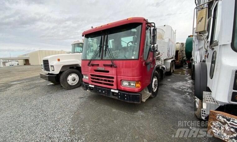 Freightliner CONDOR Мусоровозы
