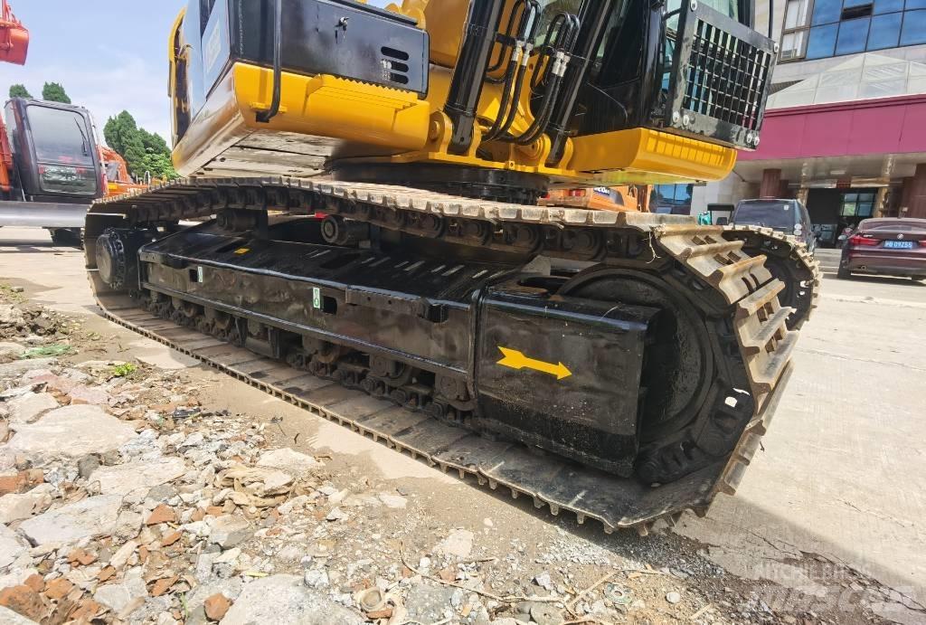 CAT 325D Гусеничные экскаваторы