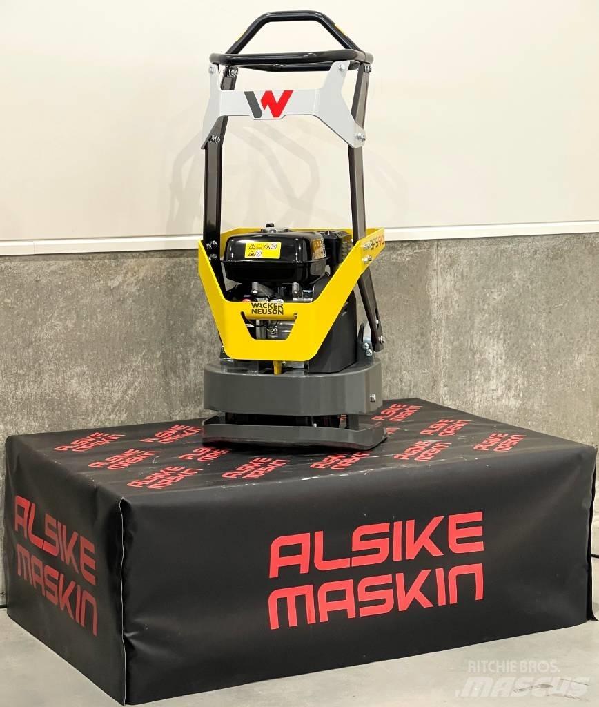 Wacker Neuson BRS90 Виброплиты и вибротрамбовки