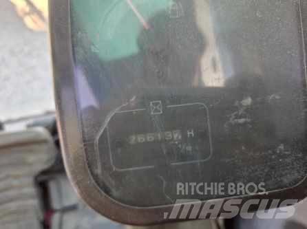 Volvo EC 290 Гусеничные экскаваторы