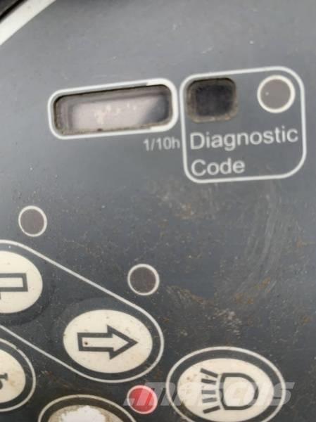 Hamm HD 14 VV Катки тротуарные