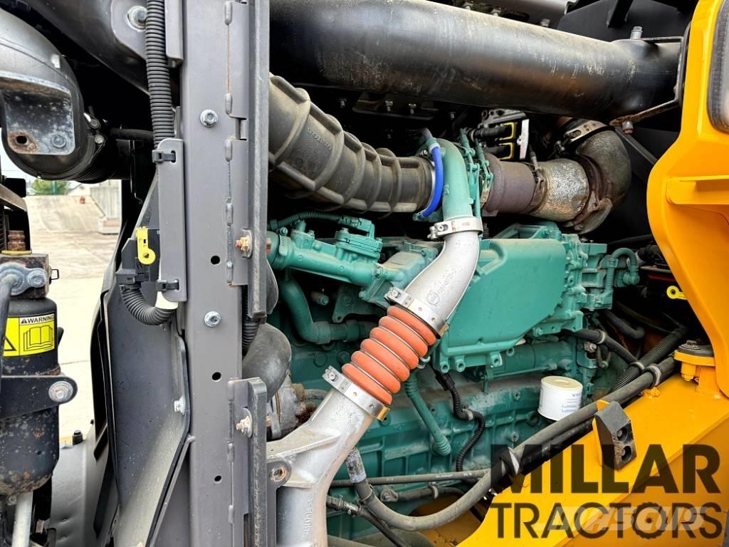 Volvo L 70 H Фронтальные погрузчики