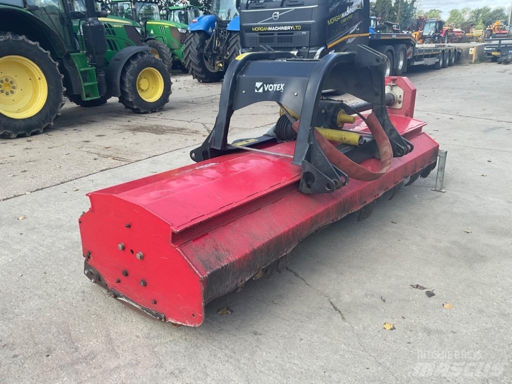 Votex LANDMASTER 310 Роторные косилки