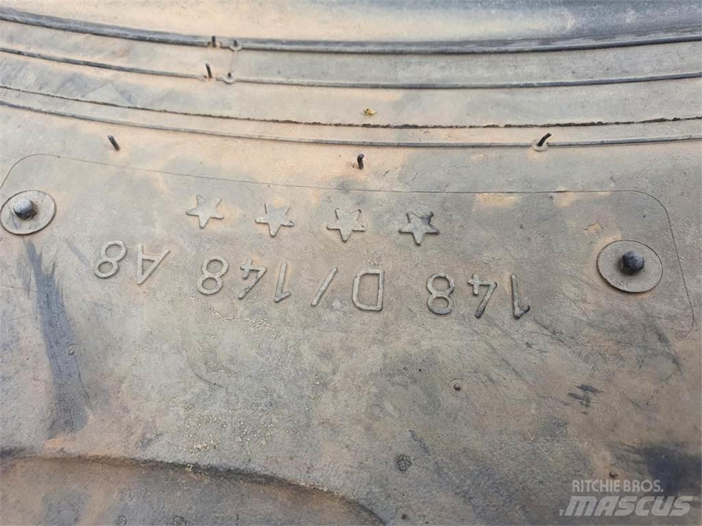 Alliance 320/90R46 Шины и колёса