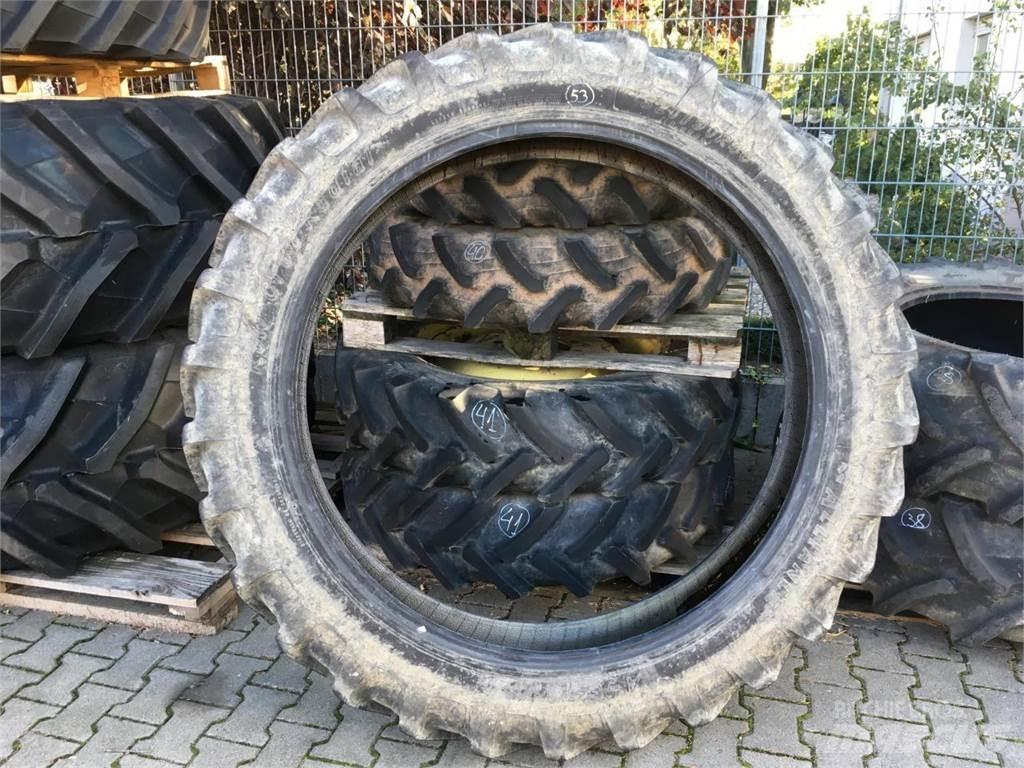 Alliance 320/90R46 Шины и колёса