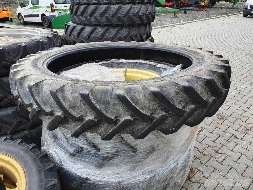 Alliance 320/90R46 Шины и колёса