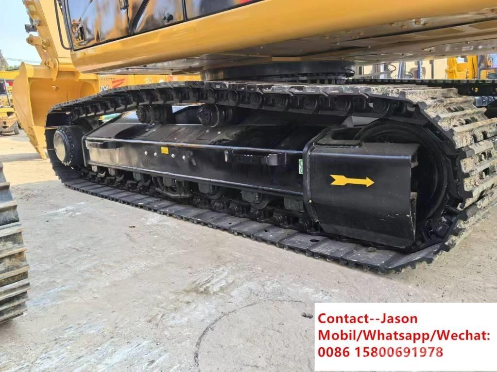 CAT 330D2L Гусеничные экскаваторы