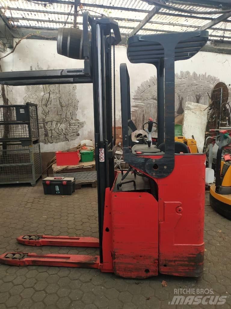 Linde LS 12 144 Электропогрузчики
