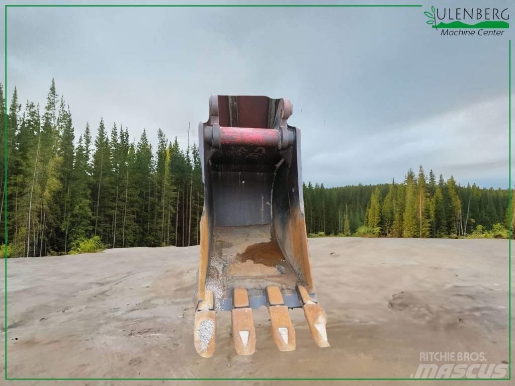Komatsu ŁYŻKA 90cm Экскаваторные стрелы