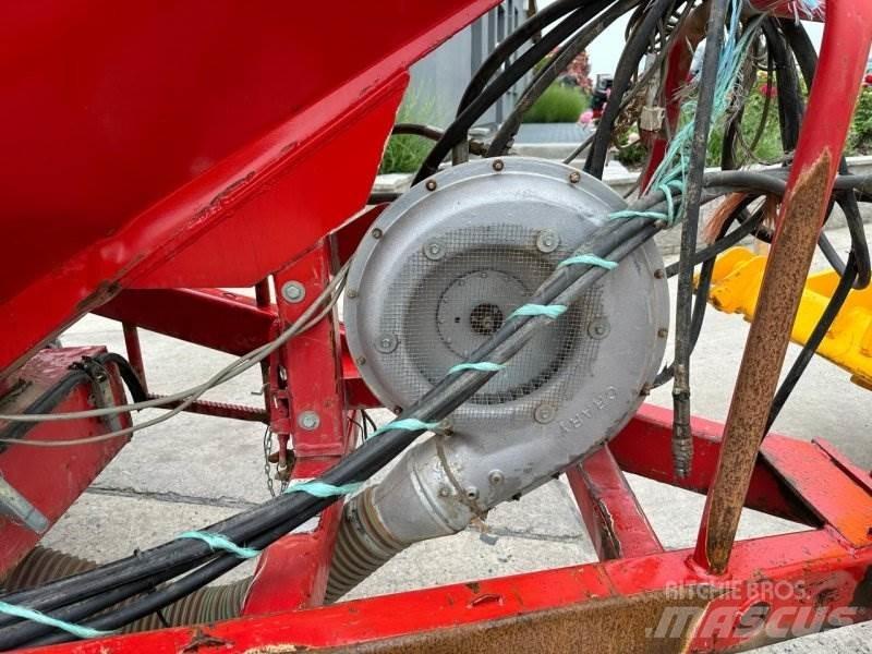 Horsch CO 6.25 Сеялки