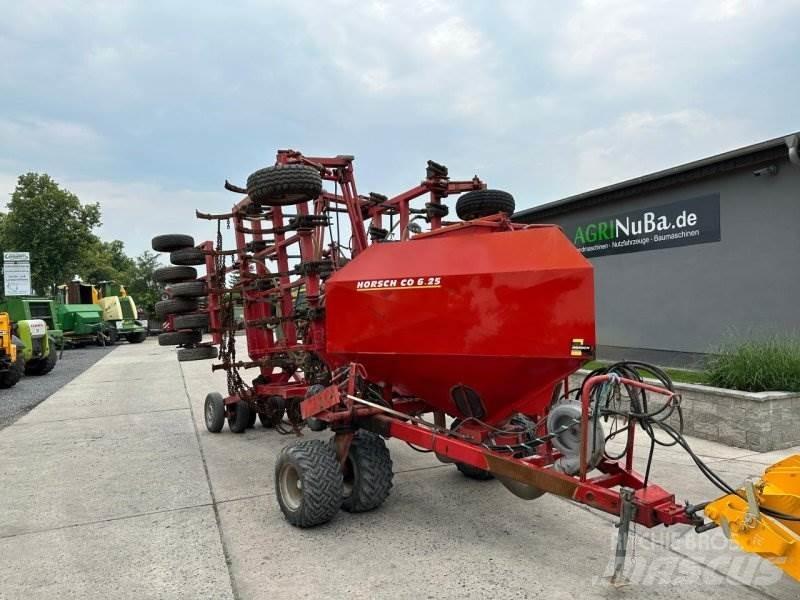 Horsch CO 6.25 Сеялки