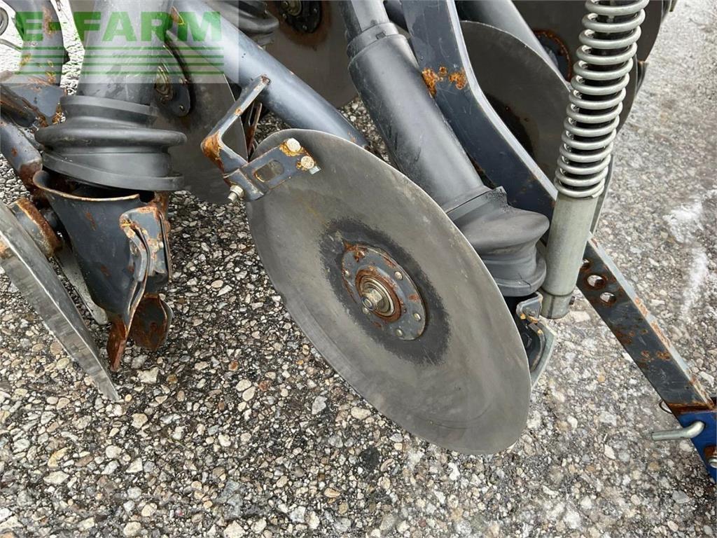 Nordsten NS 1000 Сеялки