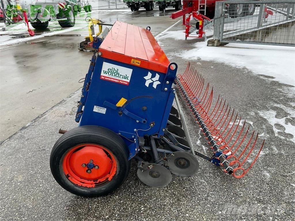 Nordsten NS 1000 Сеялки