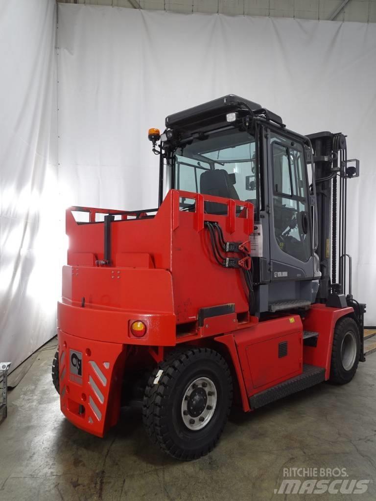 Kalmar ECG70-6 Электропогрузчики