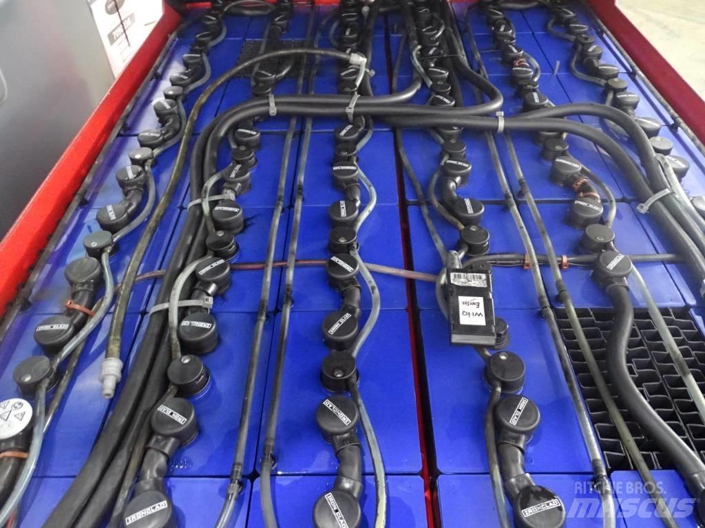 Kalmar ECG70-6 Электропогрузчики