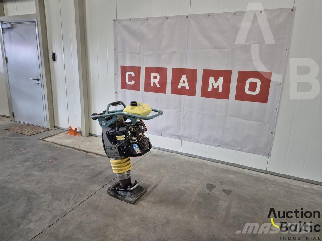 Ammann ATR 60 P Виброплиты и вибротрамбовки