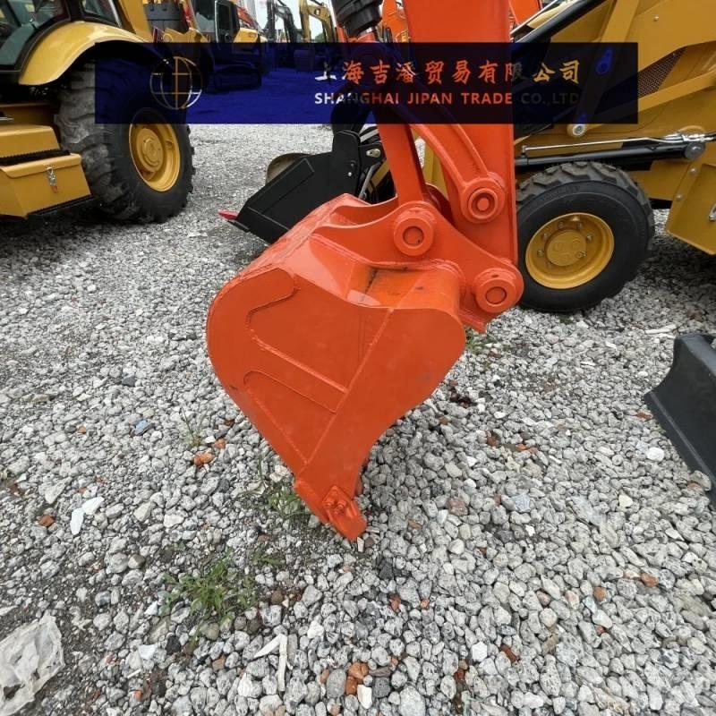 Kubota KX 165 Мини-экскаваторы