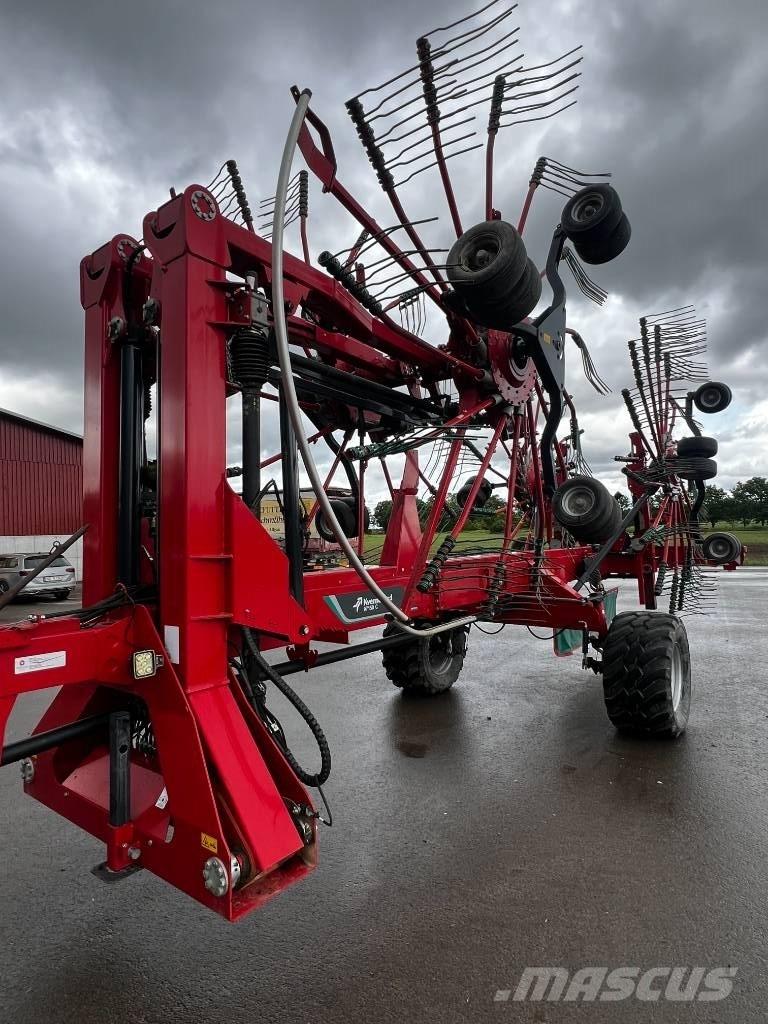 Kverneland 97150C Рядковые косилки
