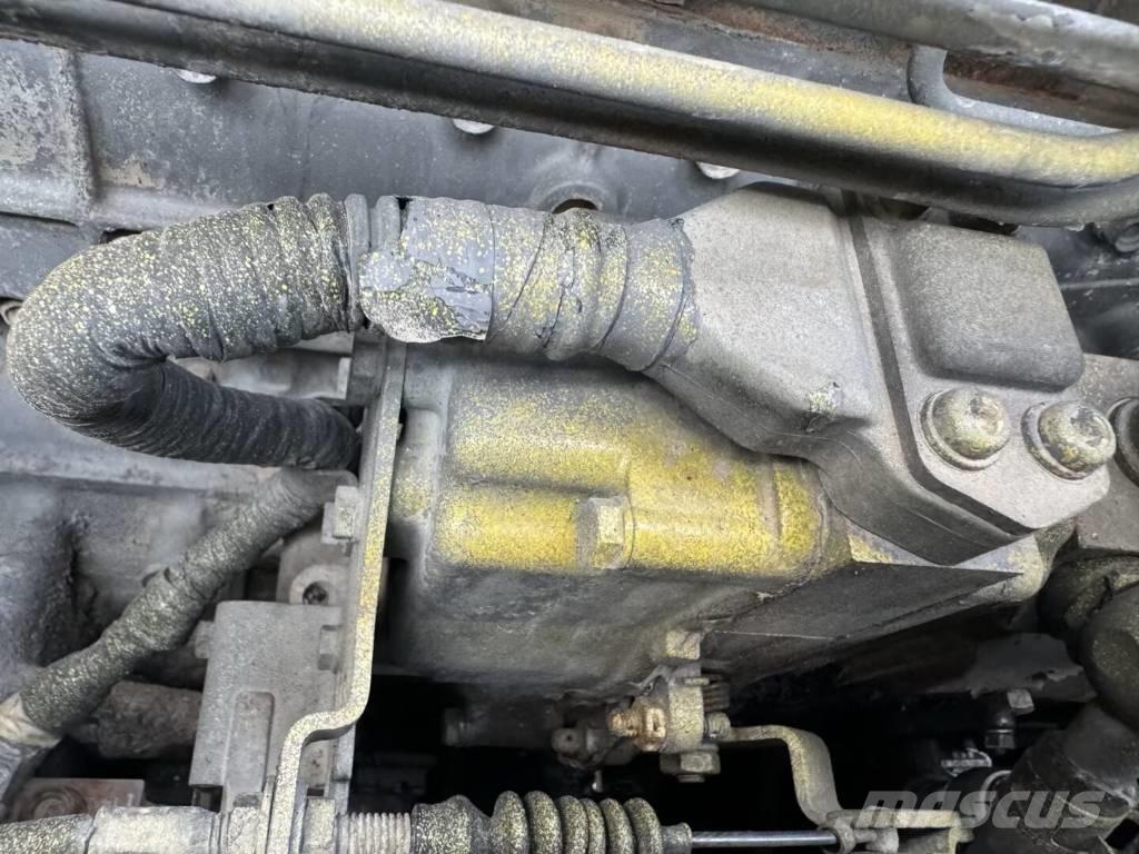 Sumitomo SH200 Гусеничные экскаваторы