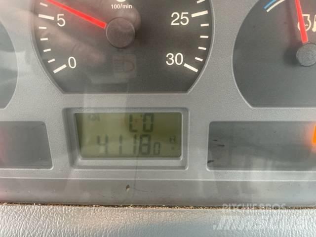 Valtra N123 HiTech-5 Трактора