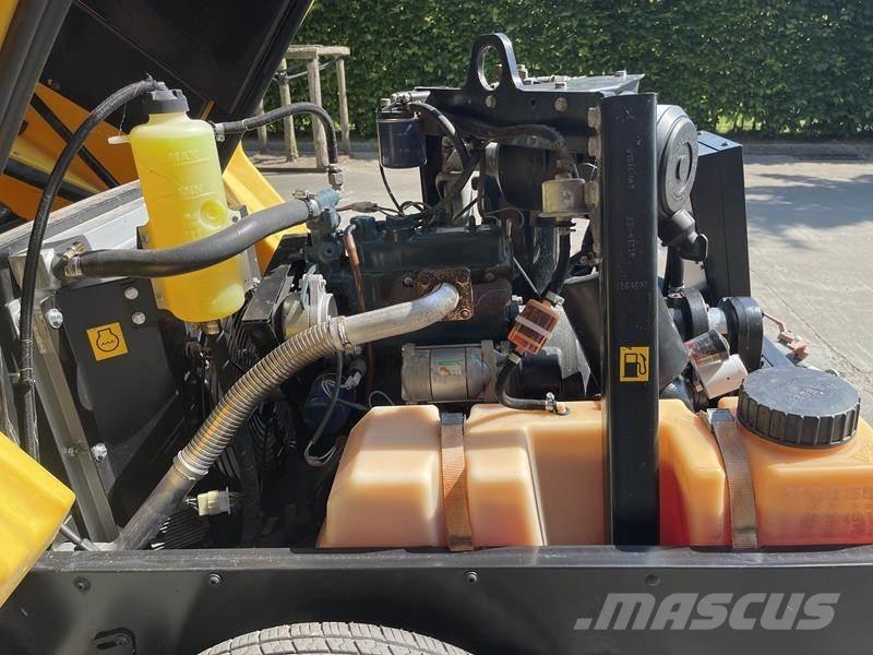 Kaeser M 20 Воздушные компрессоры