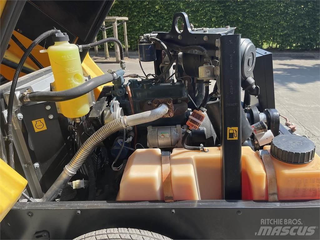Kaeser M 20 Воздушные компрессоры