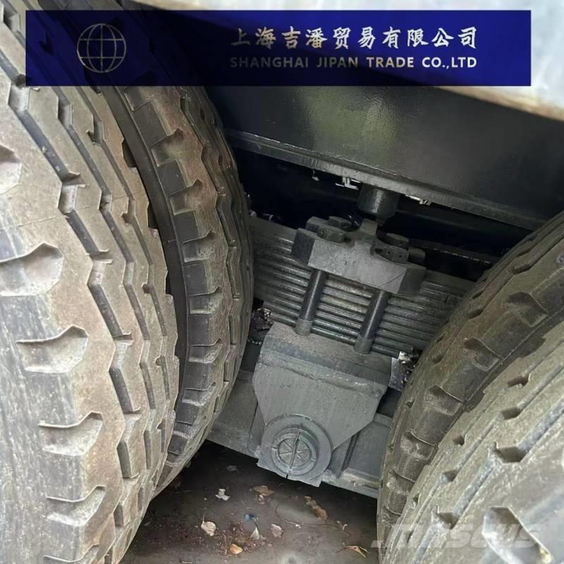 Sany STC 250 H Автокраны