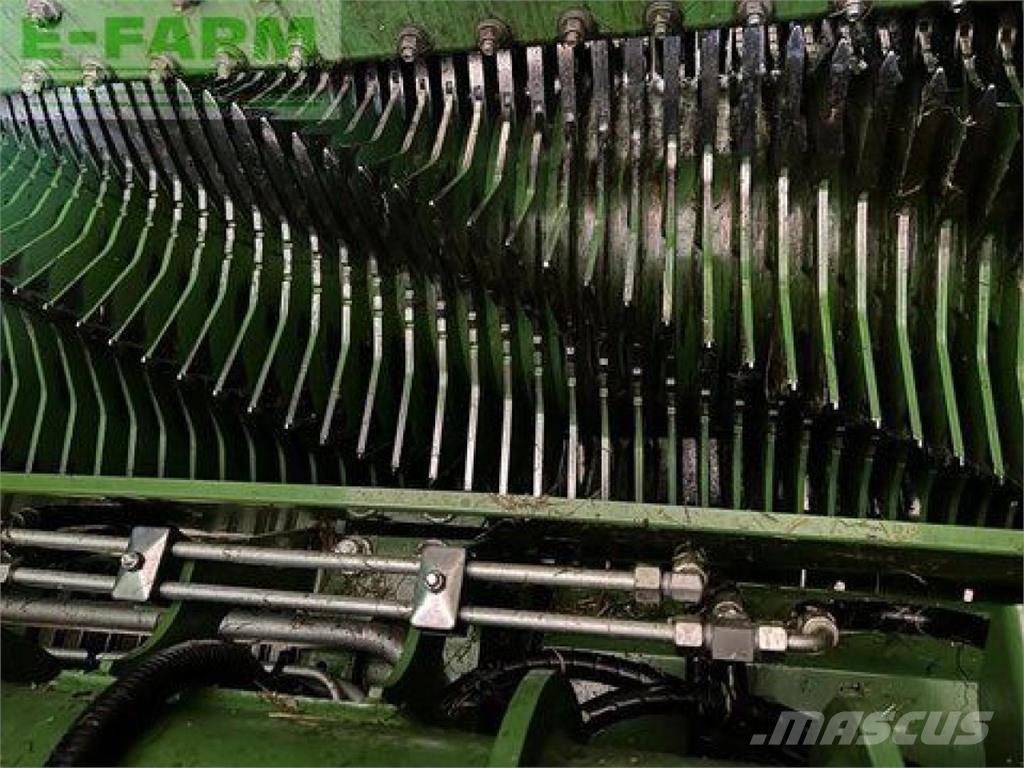 Krone mx 370 gl Прицепы перегрузчики зерна