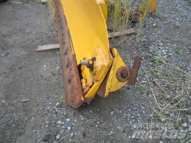 International 7500 Грузовики-Самосвалы