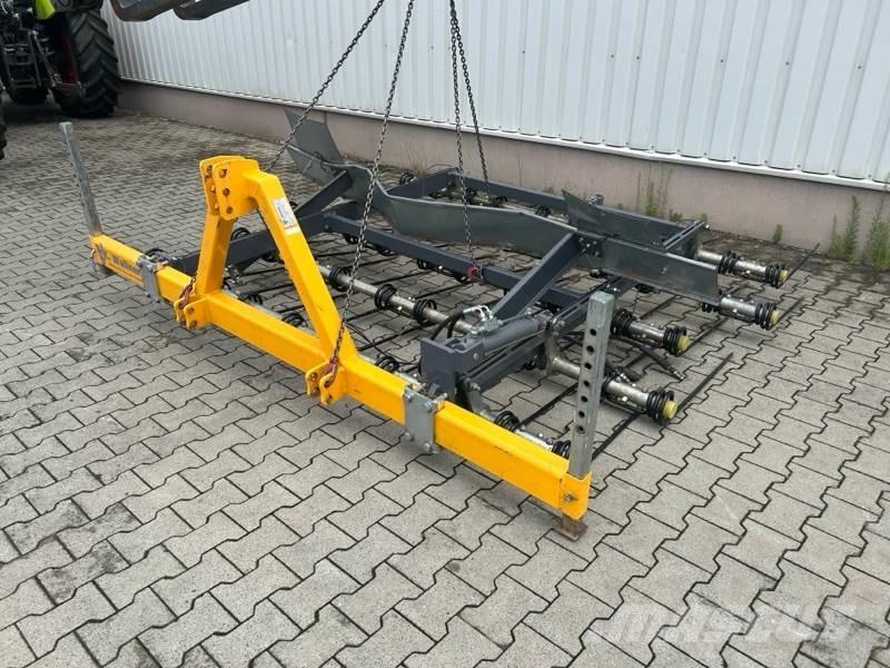 Wallner WSM300 Пружинные бороны