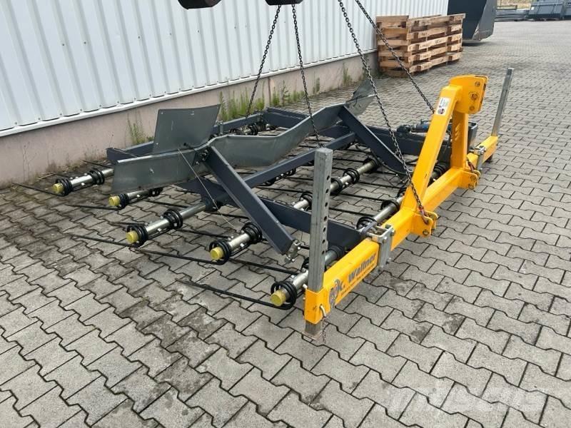 Wallner WSM300 Пружинные бороны