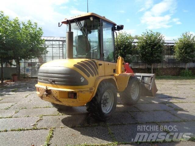 Volvo L30 Фронтальные погрузчики