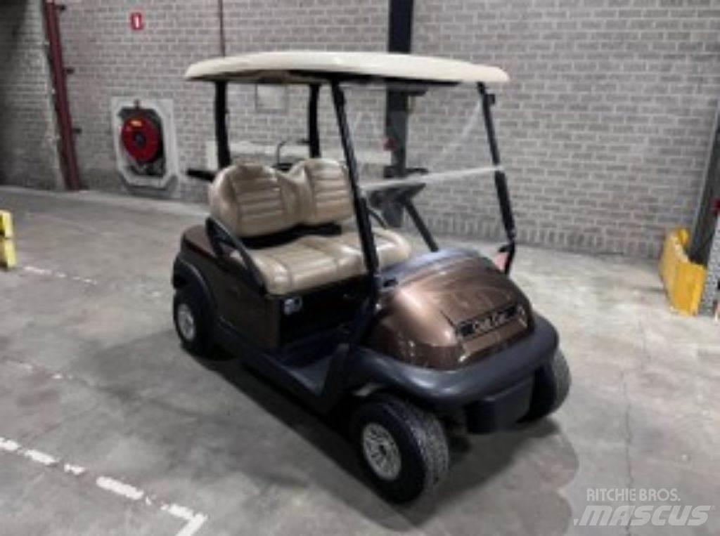 Club Car Precedent Гольф-кары