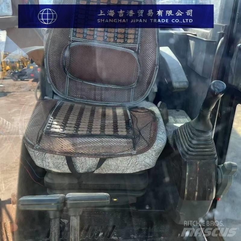 Sany SY 95C-9 Гусеничные экскаваторы
