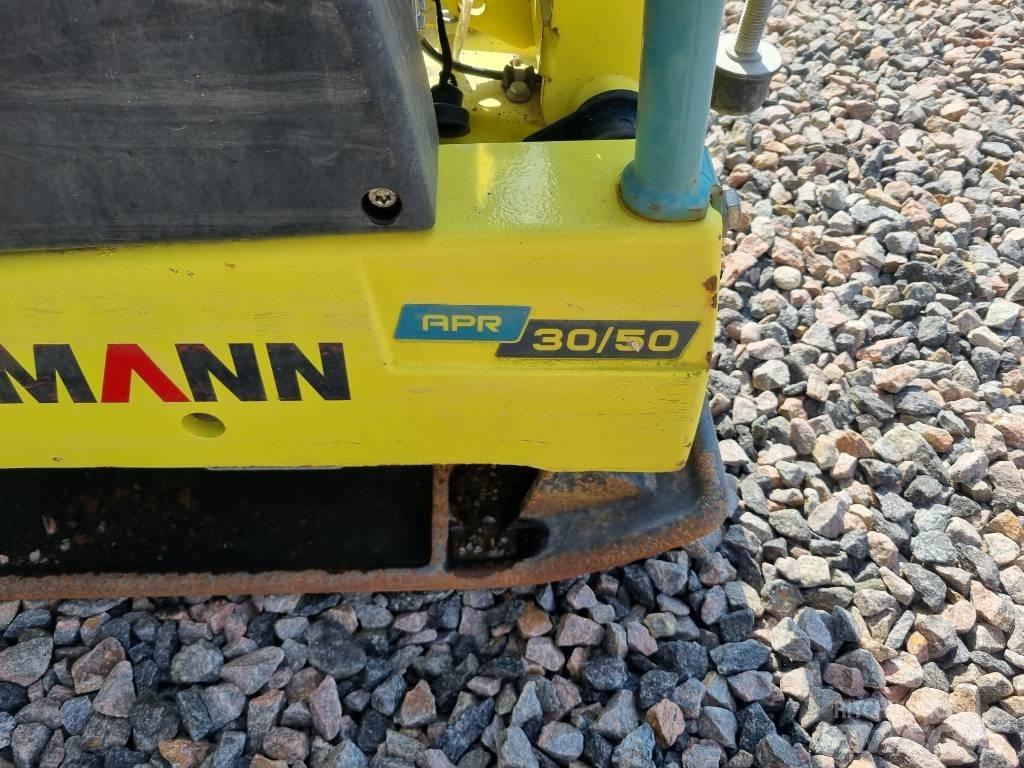 Ammann APR30/50 Виброплиты и вибротрамбовки