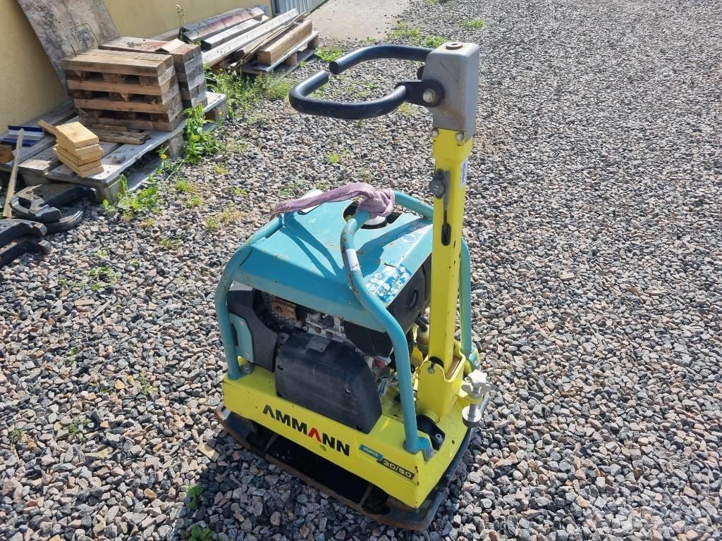 Ammann APR30/50 Виброплиты и вибротрамбовки