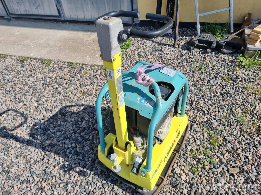 Ammann APR30/50 Виброплиты и вибротрамбовки