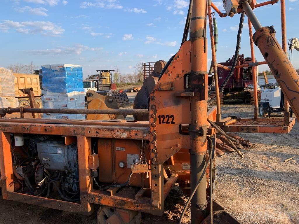 Midland WA Запчасти для асфальтовой техники