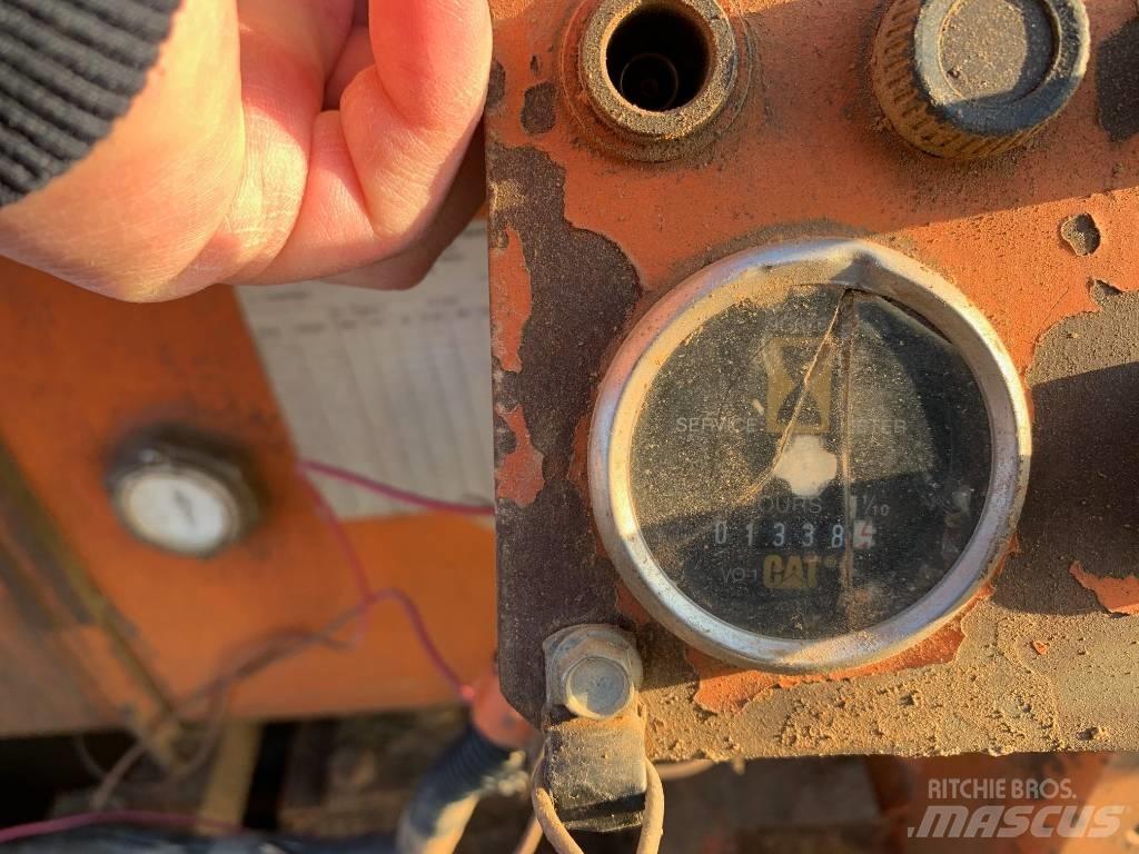 Midland WA Запчасти для асфальтовой техники